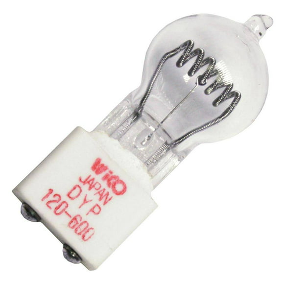 Eiko 02600 Special Discharge Dichroic Reflector Light Bulb Pack of 6 ENX MR16 Projection Lamp 